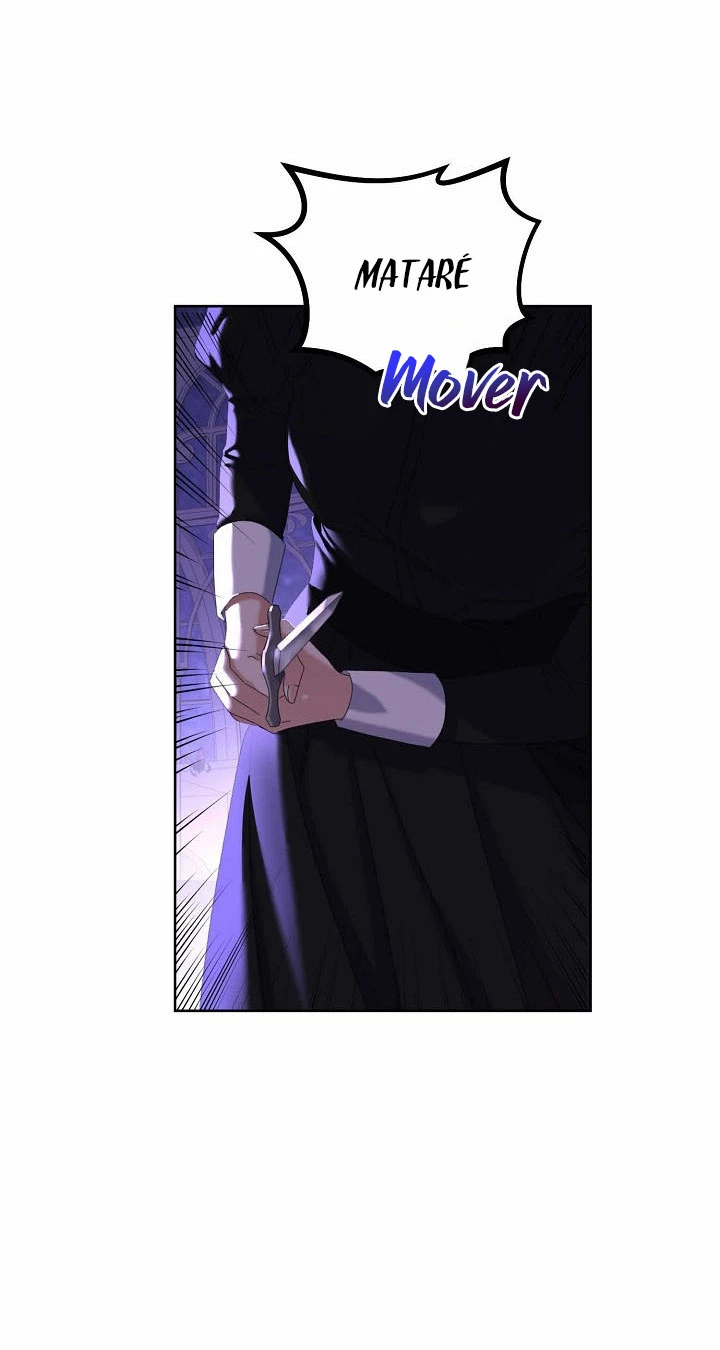 Parece que me encuentro en el mundo de un juego de harem inverso Capítulo 51 - Page 33