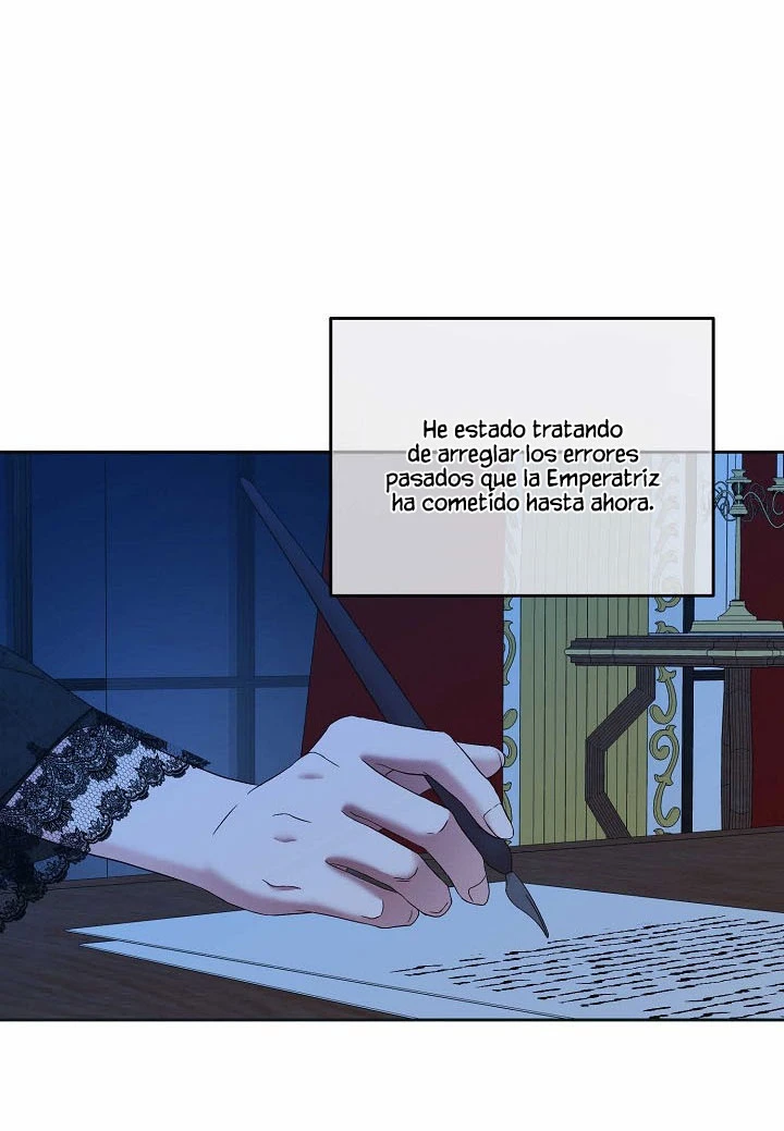 Parece que me encuentro en el mundo de un juego de harem inverso Capítulo 51 - Page 56