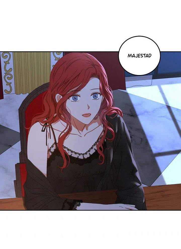 Parece que me encuentro en el mundo de un juego de harem inverso Capítulo 51 - Page 62