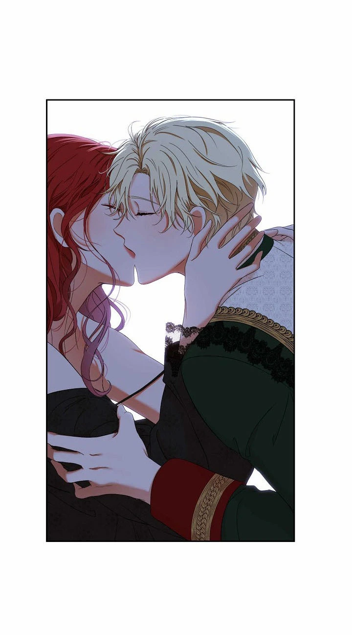 Parece que me encuentro en el mundo de un juego de harem inverso Capítulo 51 - Page 70