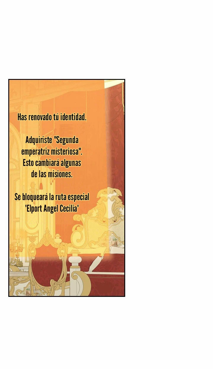 Parece que me encuentro en el mundo de un juego de harem inverso Capítulo 51 - Page 8