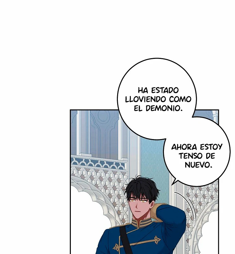 Parece que me encuentro en el mundo de un juego de harem inverso Capítulo 52 - Page 11