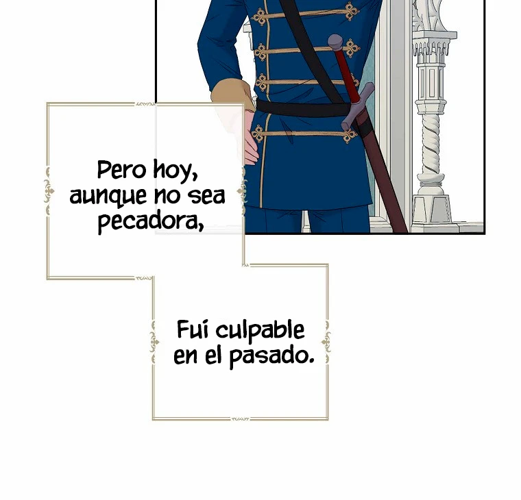 Parece que me encuentro en el mundo de un juego de harem inverso Capítulo 52 - Page 12