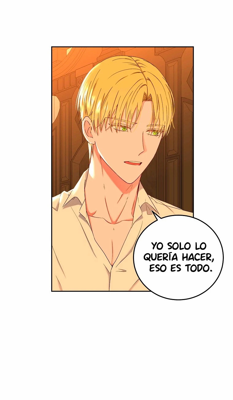 Parece que me encuentro en el mundo de un juego de harem inverso Capítulo 52 - Page 32
