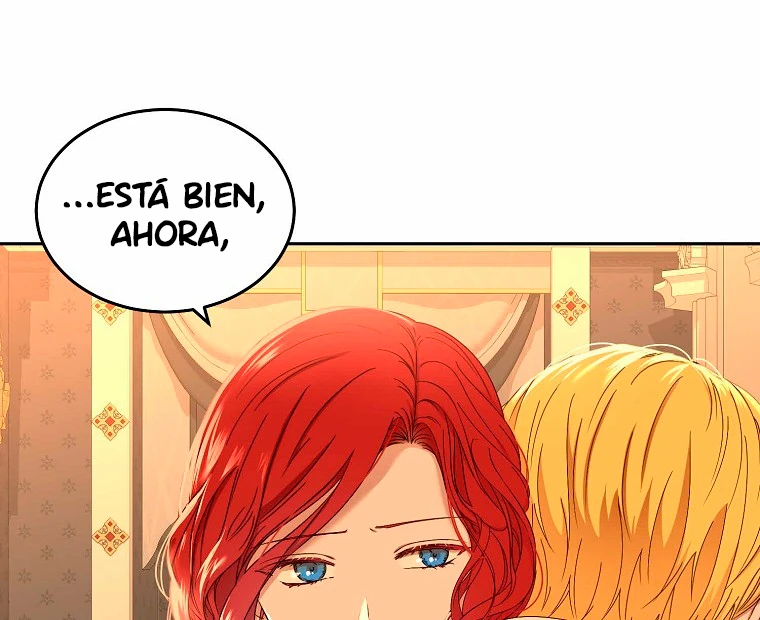 Parece que me encuentro en el mundo de un juego de harem inverso Capítulo 52 - Page 40