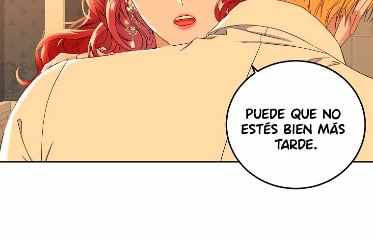Parece que me encuentro en el mundo de un juego de harem inverso Capítulo 52 - Page 41