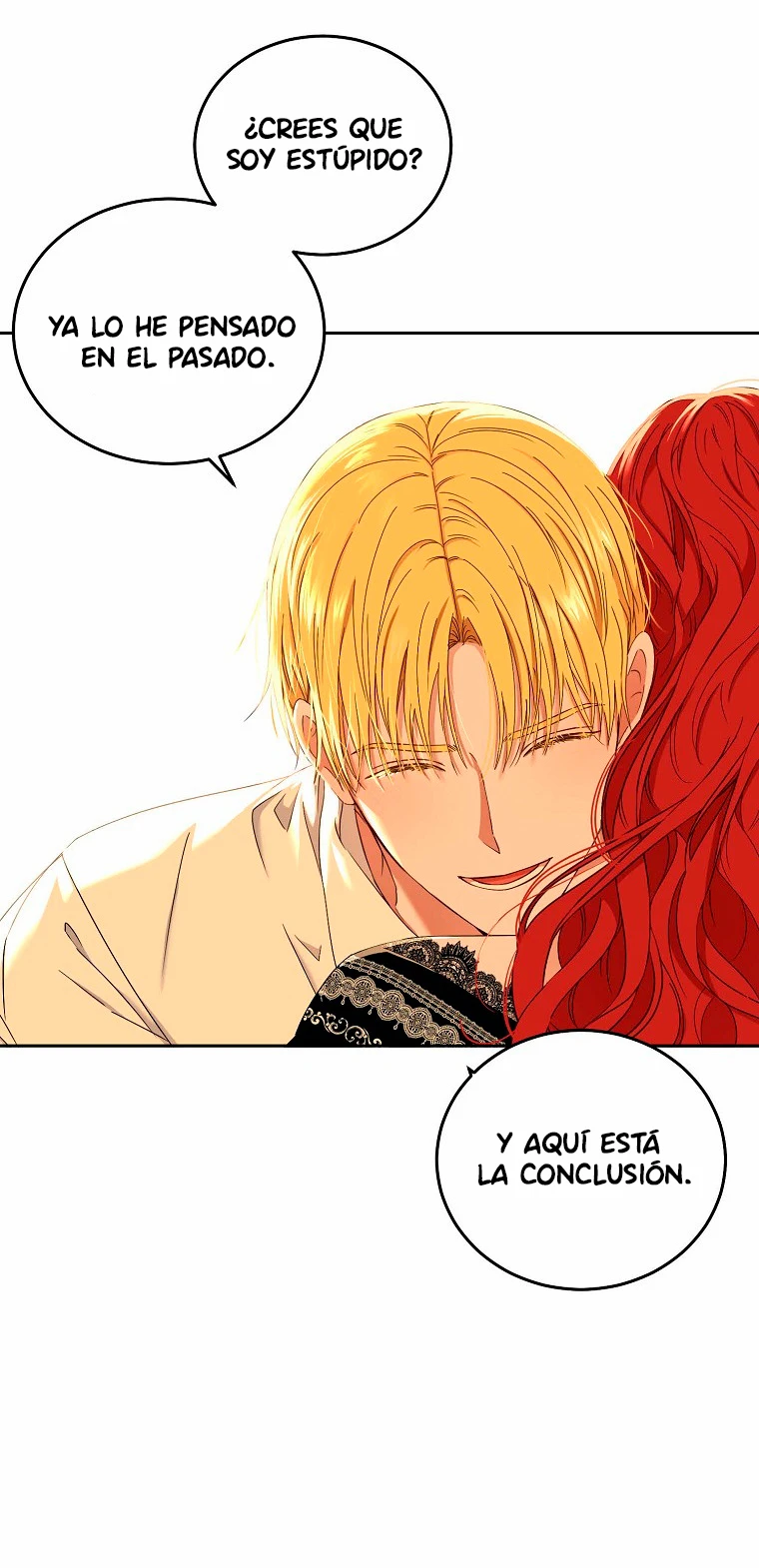 Parece que me encuentro en el mundo de un juego de harem inverso Capítulo 52 - Page 42