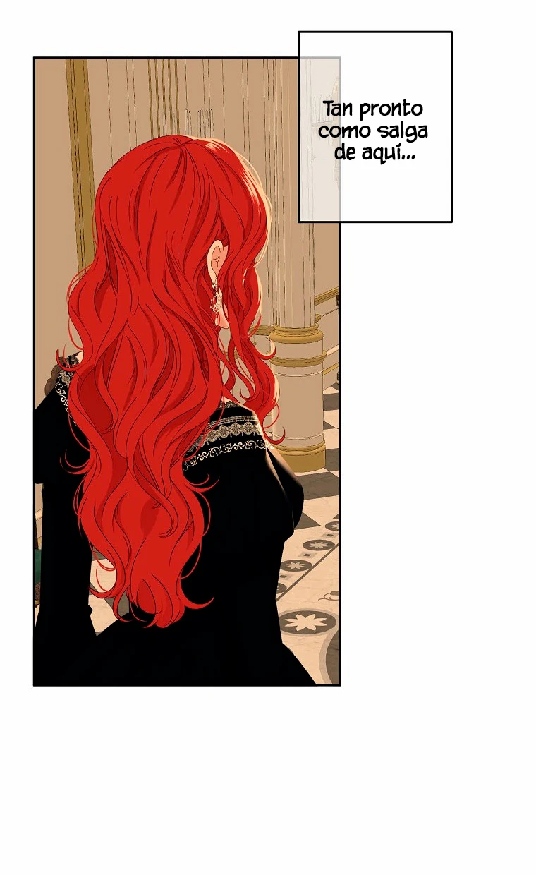 Parece que me encuentro en el mundo de un juego de harem inverso Capítulo 52 - Page 44