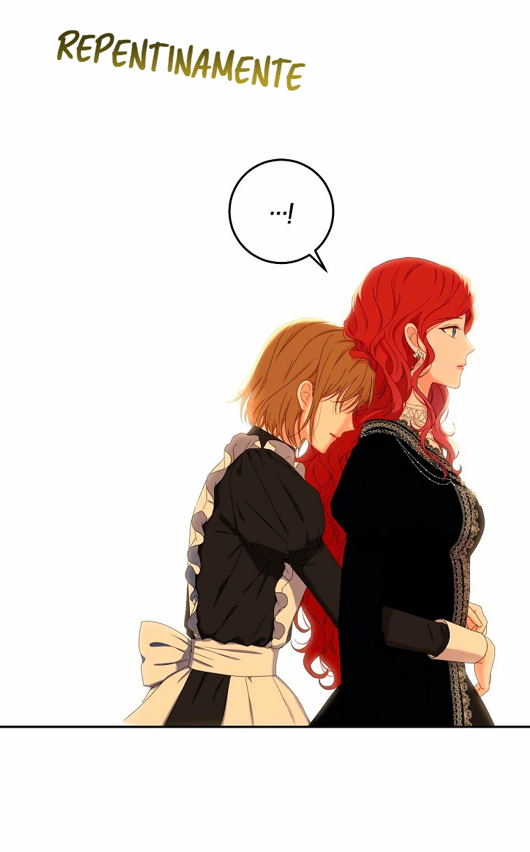 Parece que me encuentro en el mundo de un juego de harem inverso Capítulo 52 - Page 45