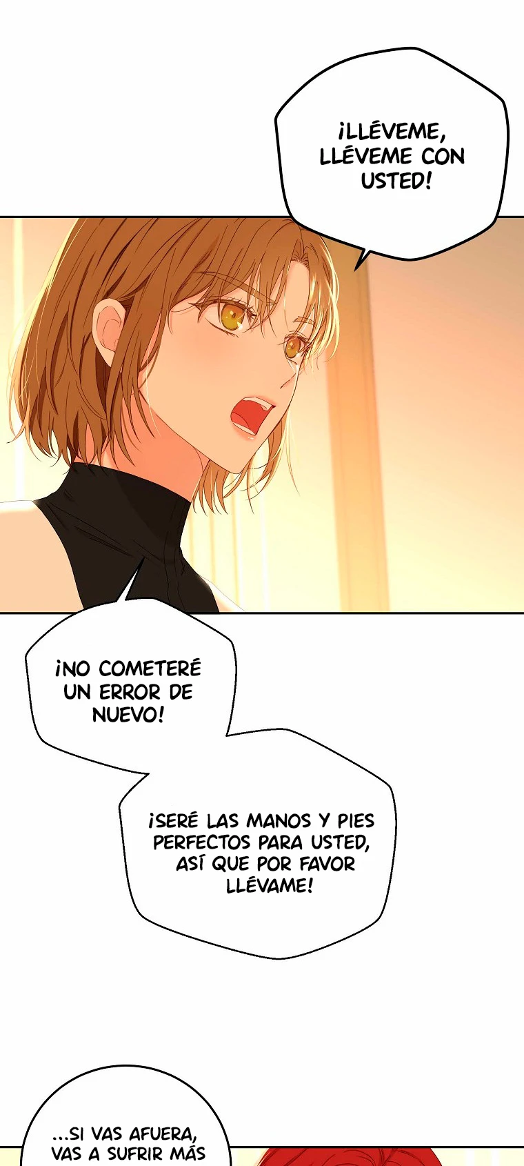 Parece que me encuentro en el mundo de un juego de harem inverso Capítulo 52 - Page 49