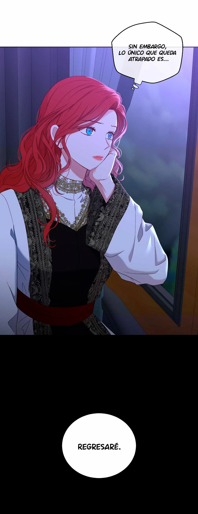 Parece que me encuentro en el mundo de un juego de harem inverso Capítulo 52 - Page 52
