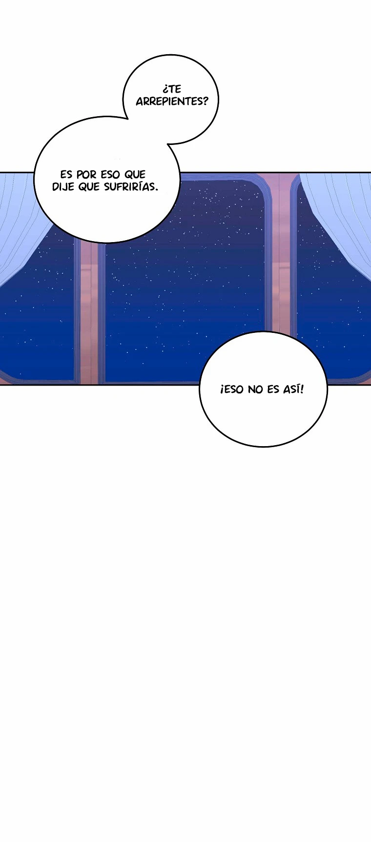 Parece que me encuentro en el mundo de un juego de harem inverso Capítulo 52 - Page 59