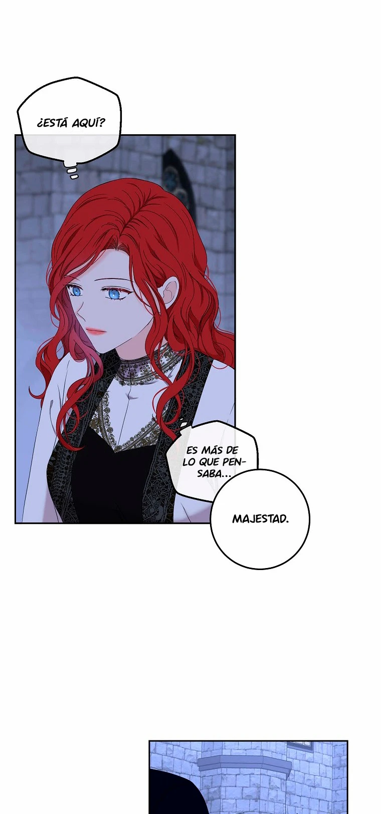 Parece que me encuentro en el mundo de un juego de harem inverso Capítulo 52 - Page 61