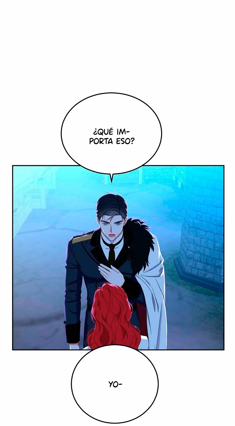 Parece que me encuentro en el mundo de un juego de harem inverso Capítulo 53 - Page 12