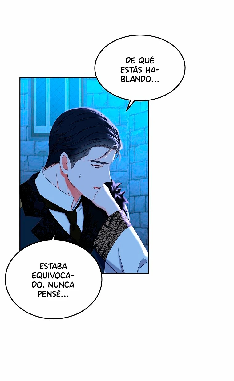 Parece que me encuentro en el mundo de un juego de harem inverso Capítulo 53 - Page 16