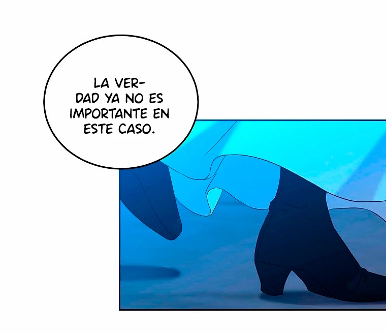 Parece que me encuentro en el mundo de un juego de harem inverso Capítulo 53 - Page 17