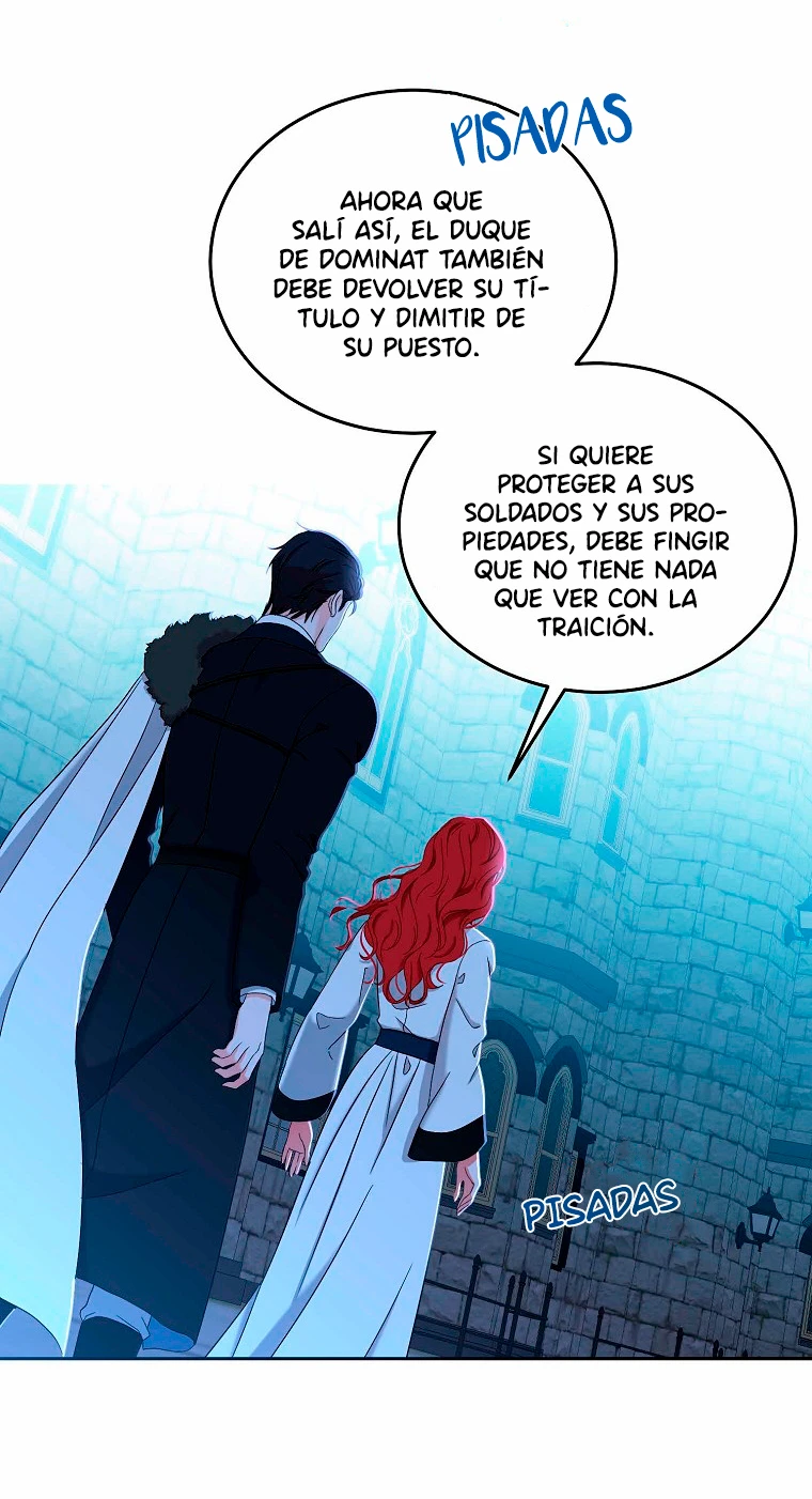 Parece que me encuentro en el mundo de un juego de harem inverso Capítulo 53 - Page 18