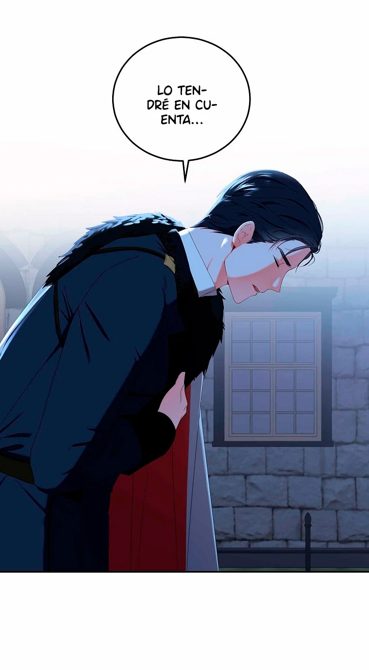 Parece que me encuentro en el mundo de un juego de harem inverso Capítulo 53 - Page 25