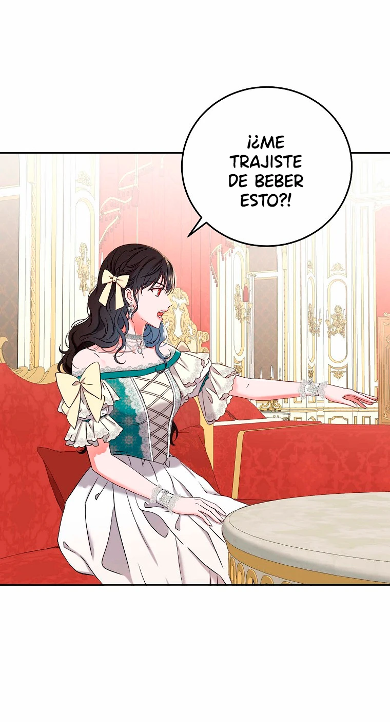 Parece que me encuentro en el mundo de un juego de harem inverso Capítulo 53 - Page 28