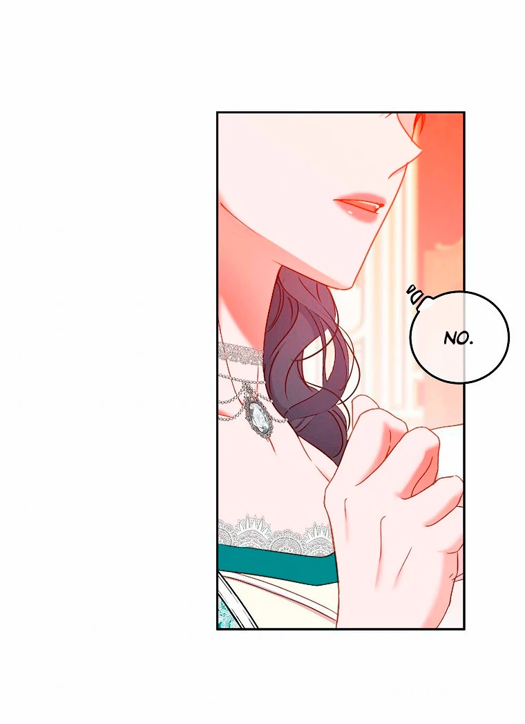 Parece que me encuentro en el mundo de un juego de harem inverso Capítulo 53 - Page 40