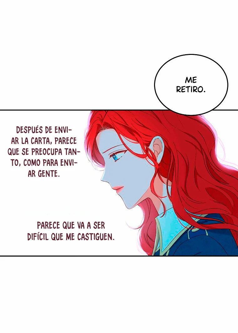 Parece que me encuentro en el mundo de un juego de harem inverso Capítulo 53 - Page 55