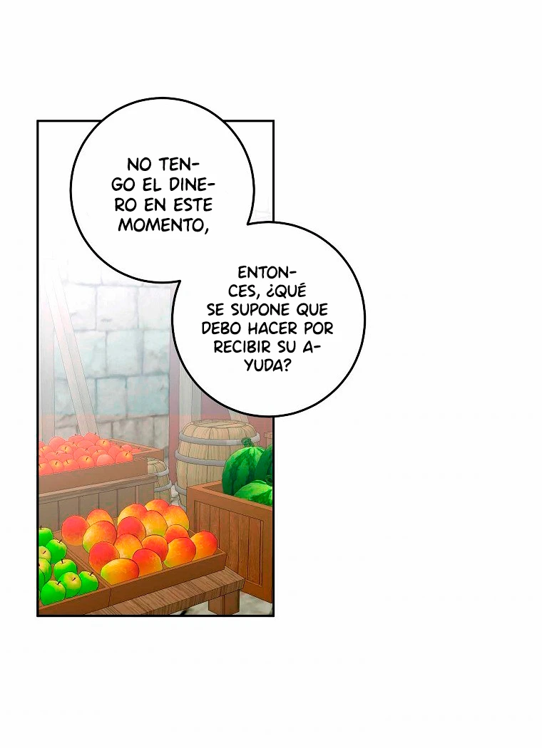 Parece que me encuentro en el mundo de un juego de harem inverso Capítulo 53 - Page 68