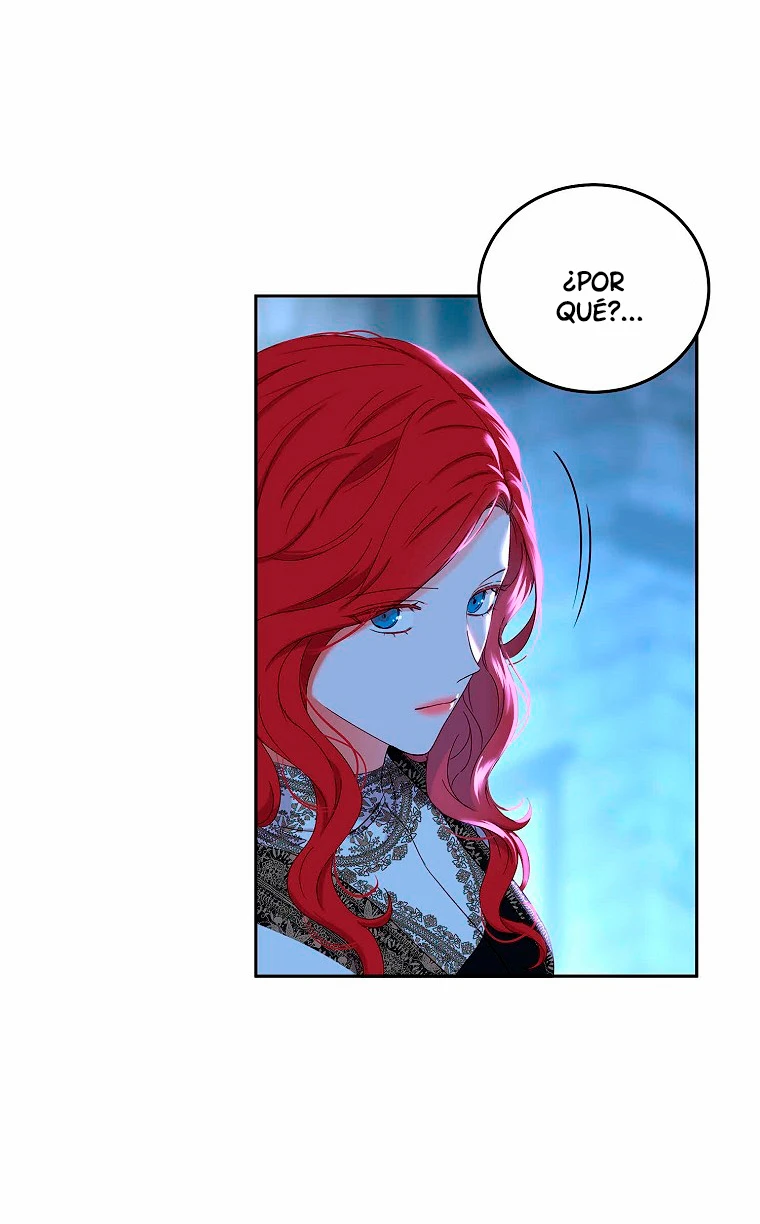 Parece que me encuentro en el mundo de un juego de harem inverso Capítulo 53 - Page 7