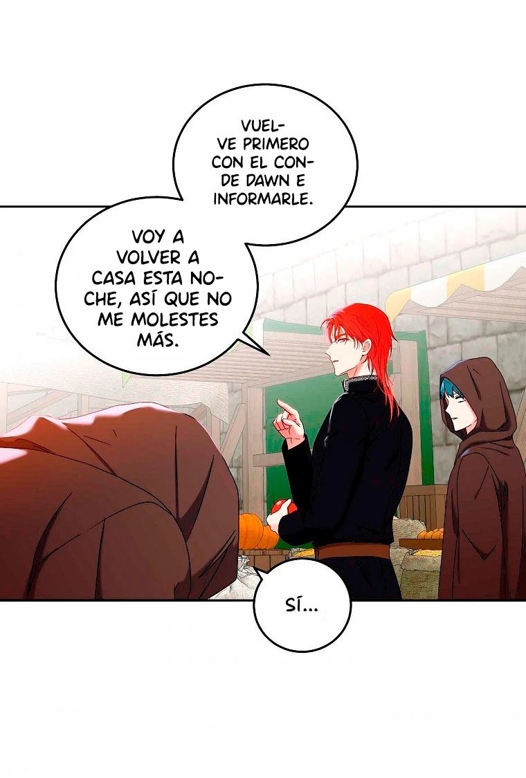 Parece que me encuentro en el mundo de un juego de harem inverso Capítulo 53 - Page 77