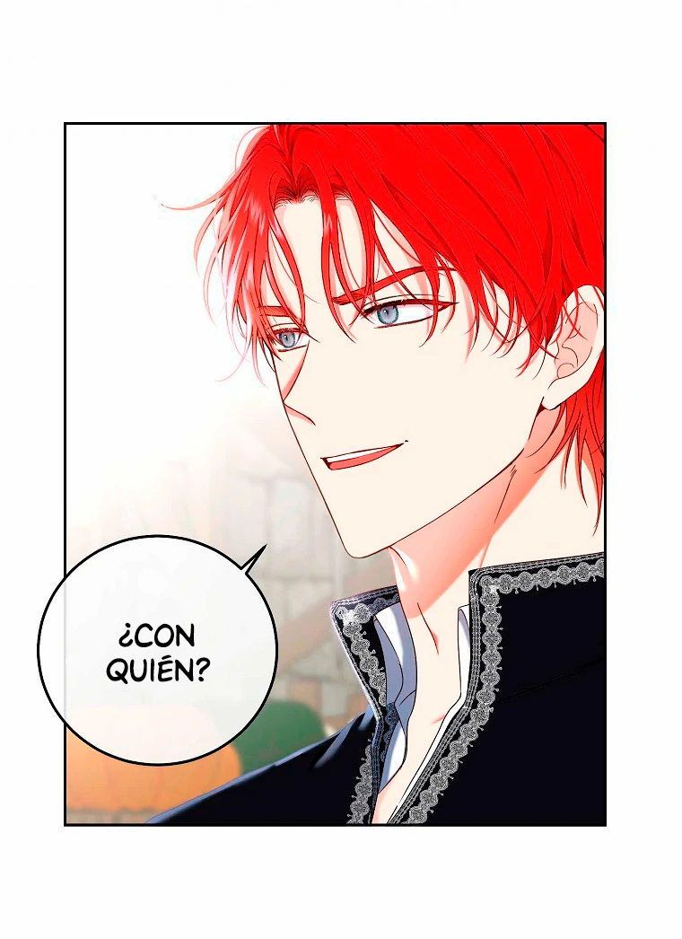Parece que me encuentro en el mundo de un juego de harem inverso Capítulo 53 - Page 79