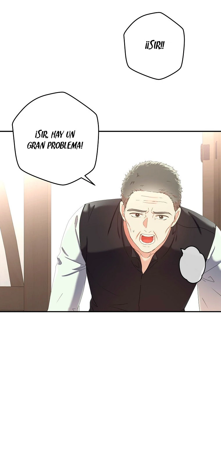 Parece que me encuentro en el mundo de un juego de harem inverso Capítulo 54 - Page 11