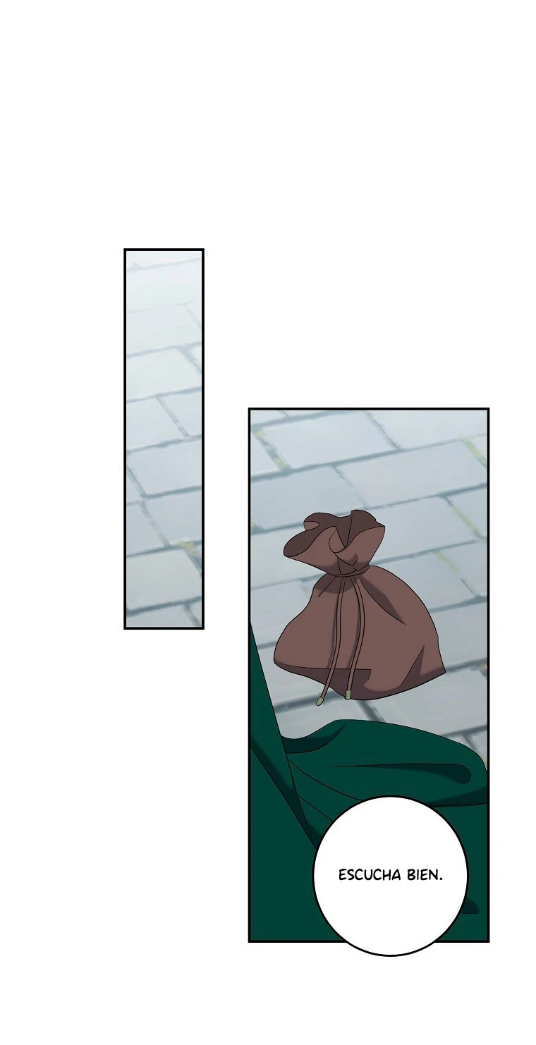 Parece que me encuentro en el mundo de un juego de harem inverso Capítulo 54 - Page 25