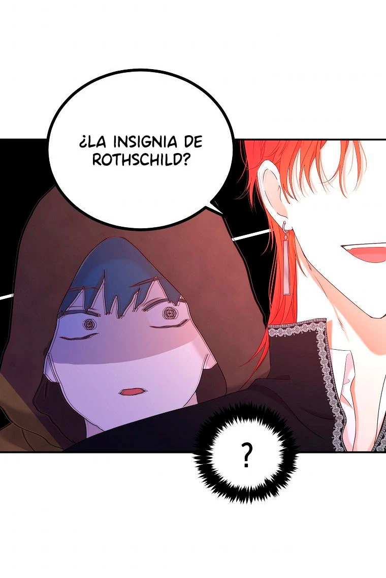 Parece que me encuentro en el mundo de un juego de harem inverso Capítulo 54 - Page 32