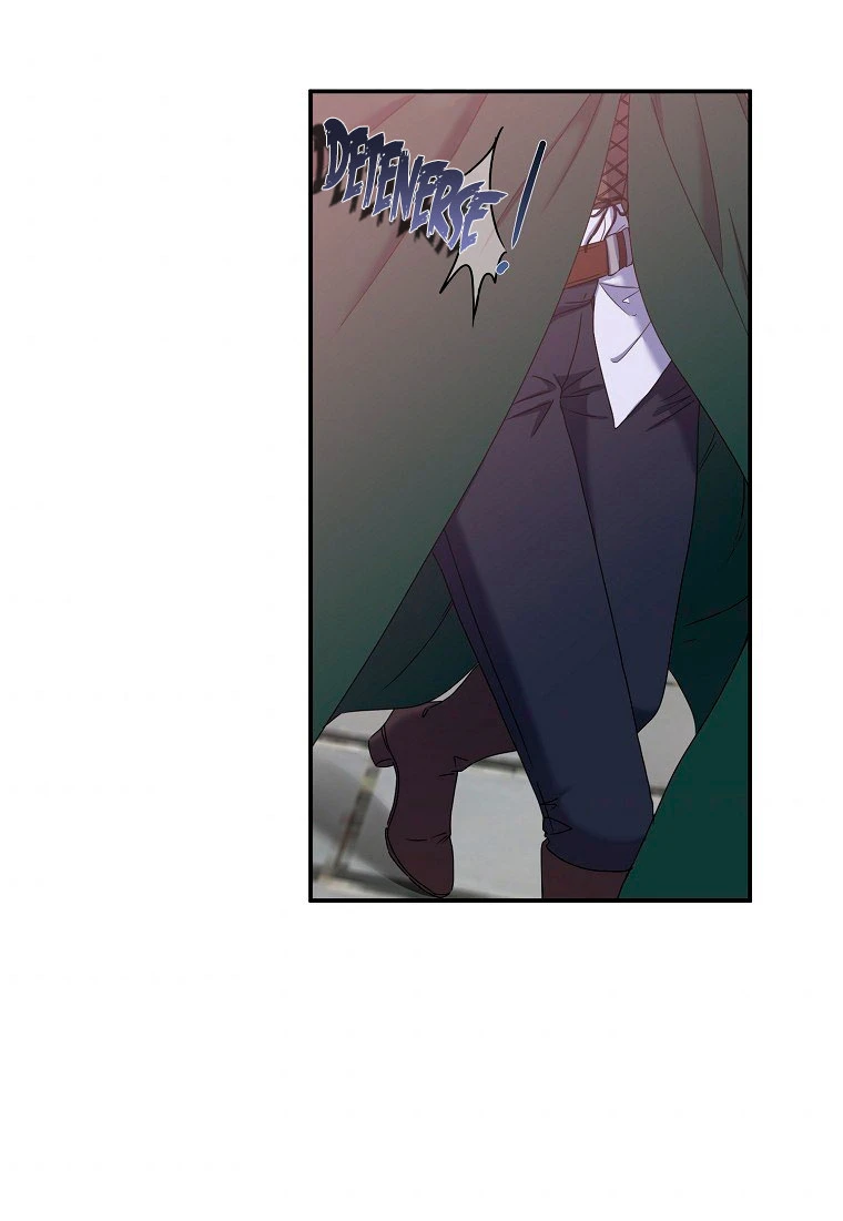 Parece que me encuentro en el mundo de un juego de harem inverso Capítulo 54 - Page 59