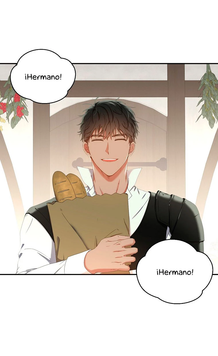 Parece que me encuentro en el mundo de un juego de harem inverso Capítulo 54 - Page 6