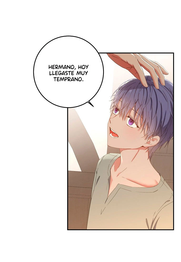 Parece que me encuentro en el mundo de un juego de harem inverso Capítulo 54 - Page 8