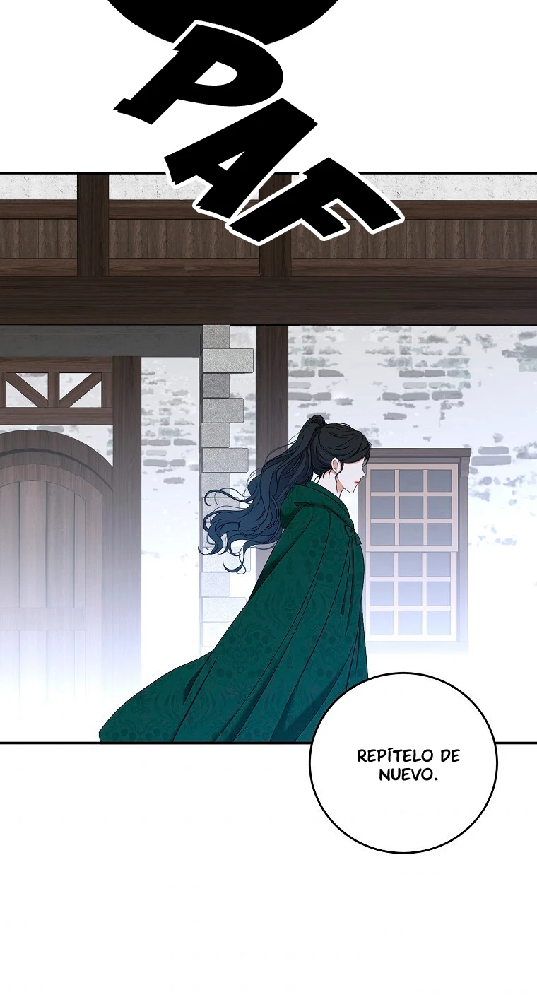 Parece que me encuentro en el mundo de un juego de harem inverso Capítulo 55 - Page 10