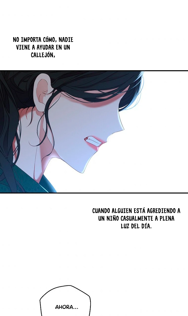 Parece que me encuentro en el mundo de un juego de harem inverso Capítulo 55 - Page 11