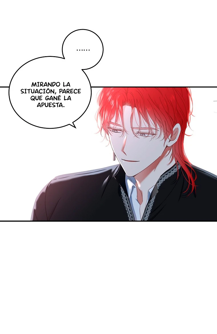 Parece que me encuentro en el mundo de un juego de harem inverso Capítulo 55 - Page 14