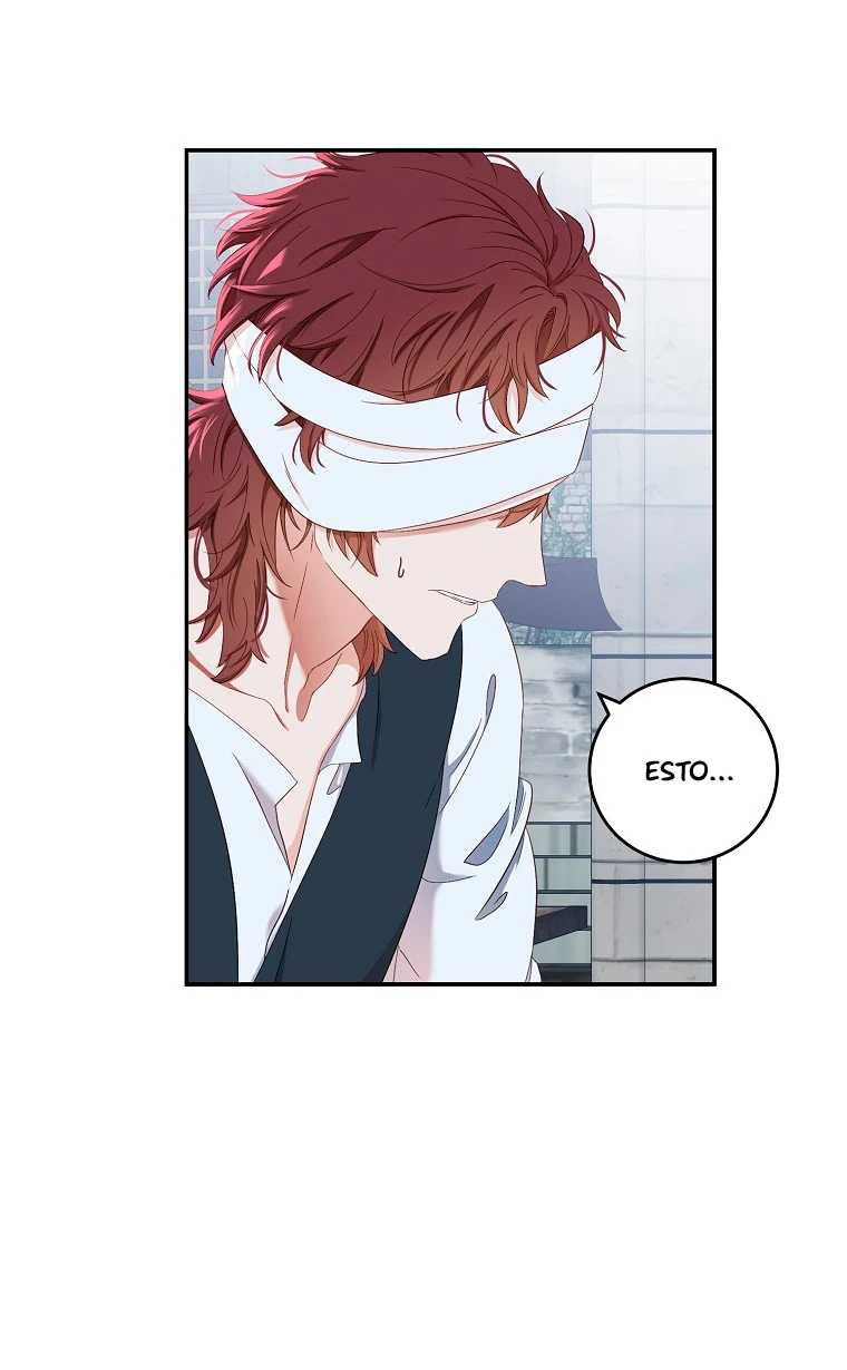 Parece que me encuentro en el mundo de un juego de harem inverso Capítulo 55 - Page 20