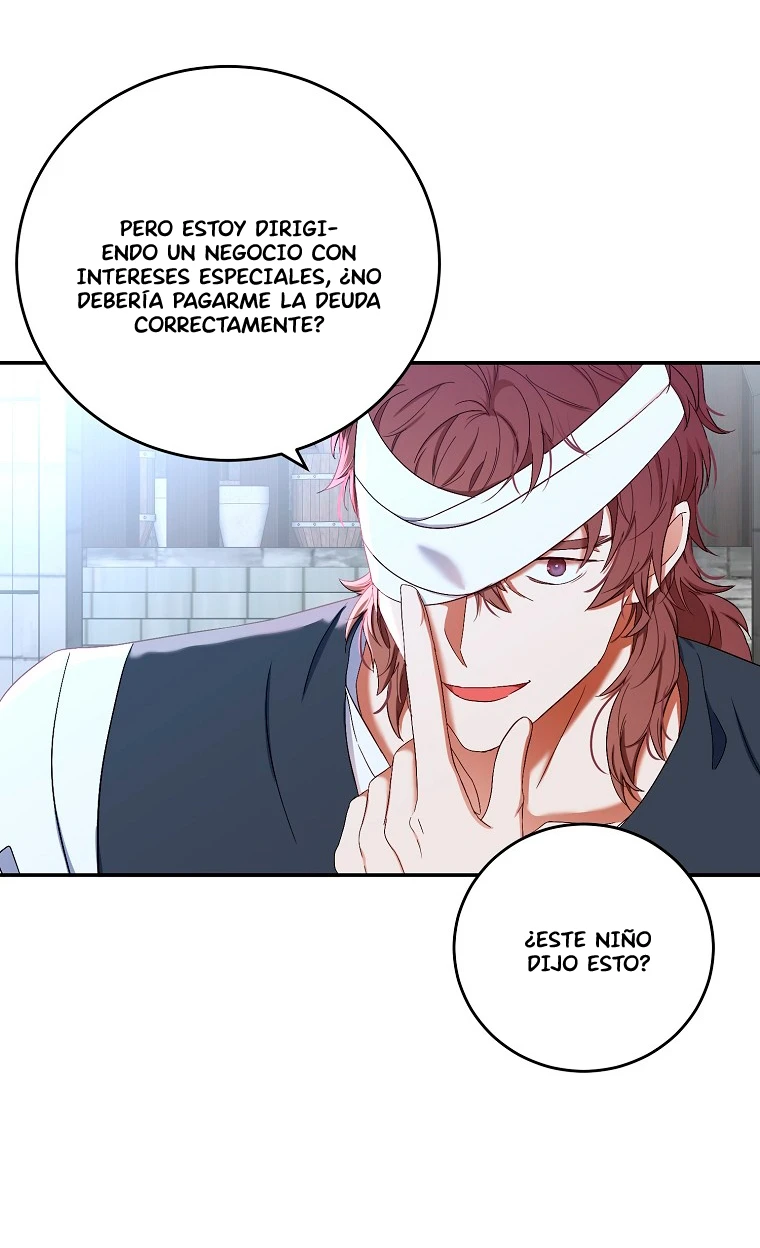 Parece que me encuentro en el mundo de un juego de harem inverso Capítulo 55 - Page 30