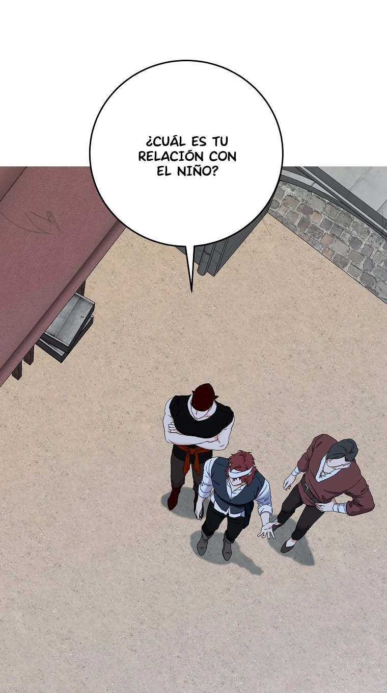Parece que me encuentro en el mundo de un juego de harem inverso Capítulo 55 - Page 32