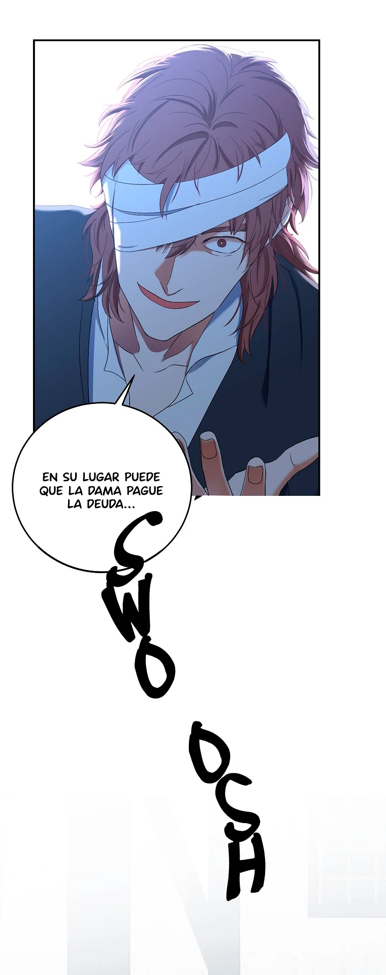 Parece que me encuentro en el mundo de un juego de harem inverso Capítulo 55 - Page 34