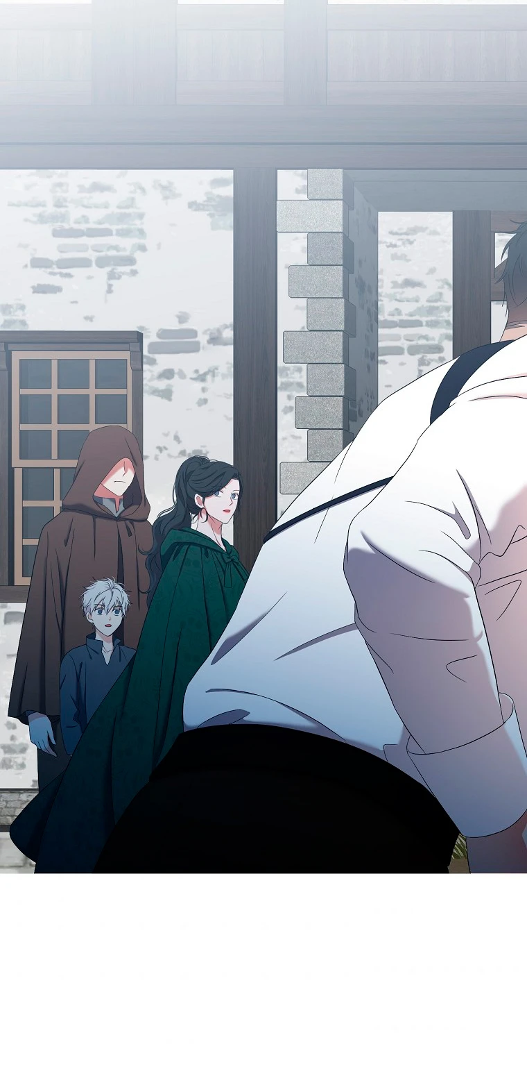 Parece que me encuentro en el mundo de un juego de harem inverso Capítulo 55 - Page 35