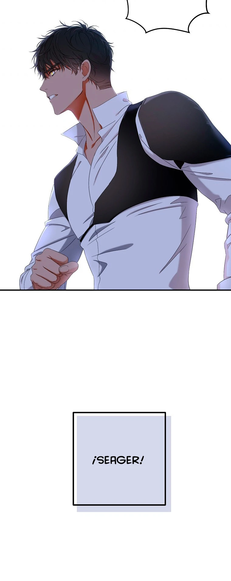 Parece que me encuentro en el mundo de un juego de harem inverso Capítulo 55 - Page 37