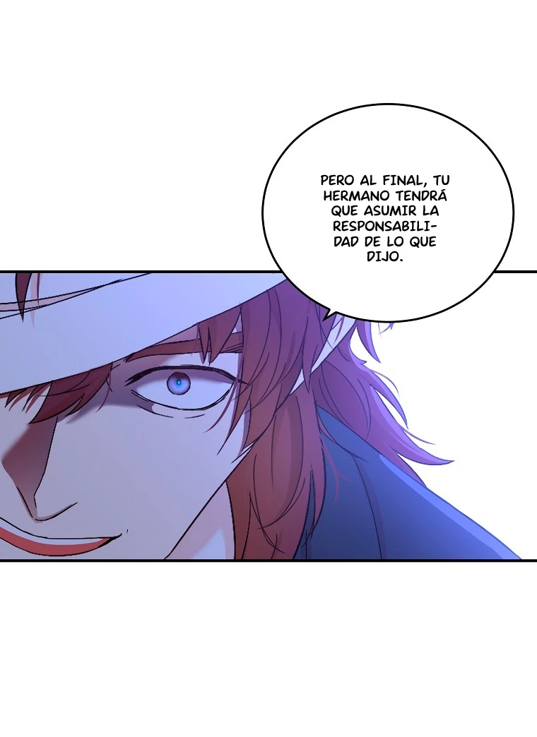 Parece que me encuentro en el mundo de un juego de harem inverso Capítulo 55 - Page 39