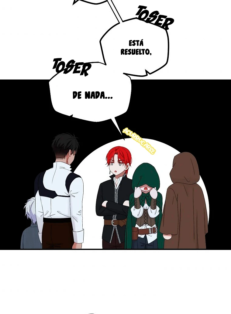 Parece que me encuentro en el mundo de un juego de harem inverso Capítulo 55 - Page 44