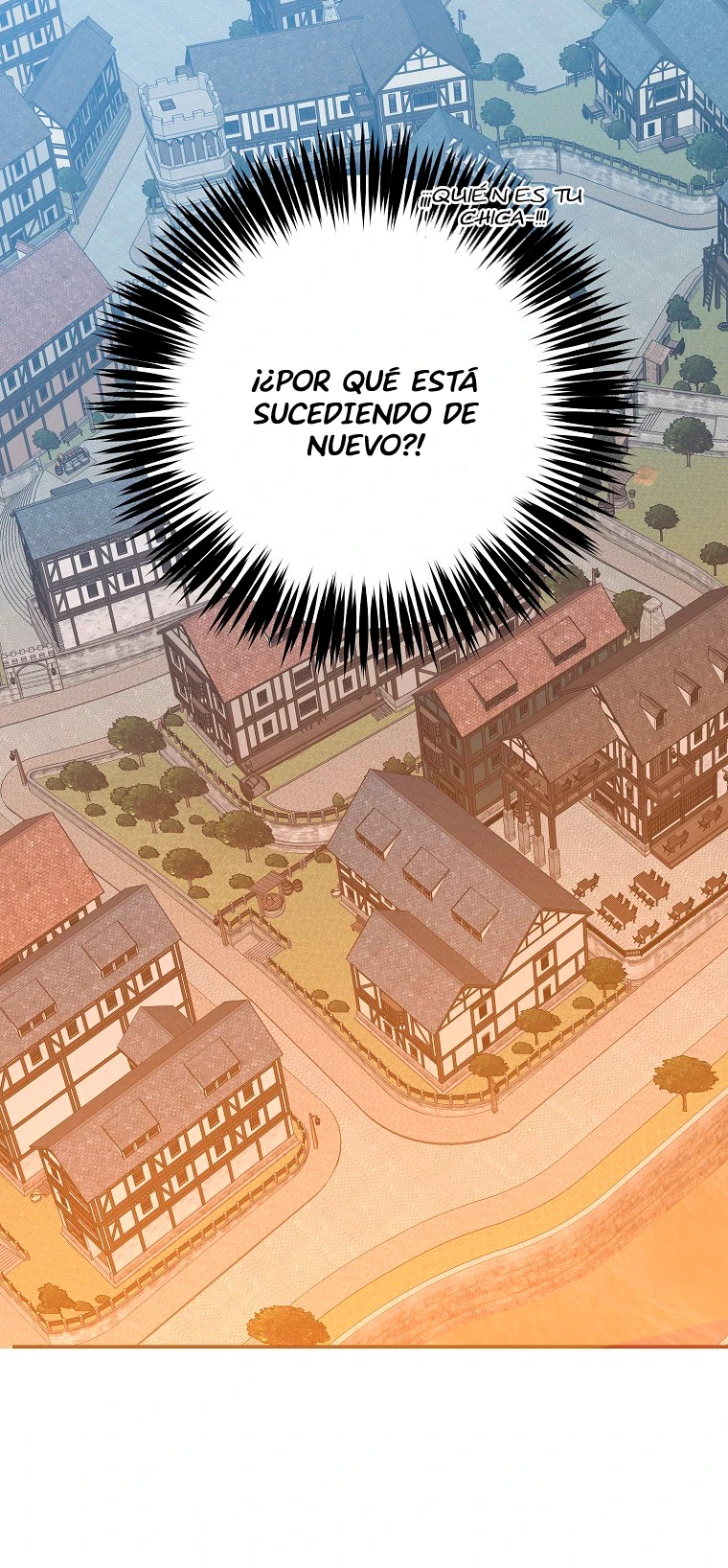 Parece que me encuentro en el mundo de un juego de harem inverso Capítulo 55 - Page 51