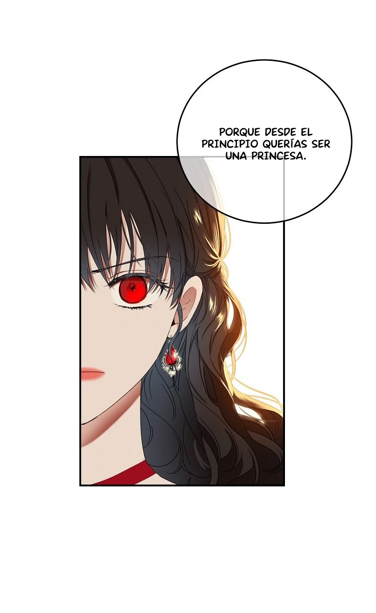 Parece que me encuentro en el mundo de un juego de harem inverso Capítulo 55 - Page 60