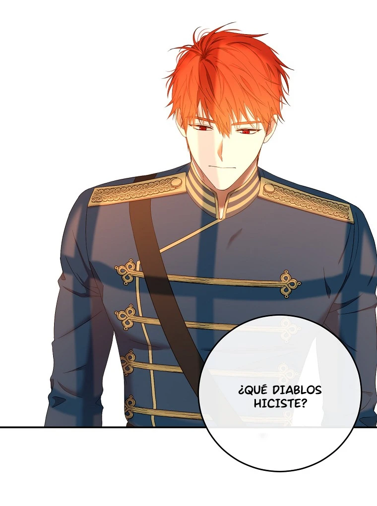 Parece que me encuentro en el mundo de un juego de harem inverso Capítulo 55 - Page 71