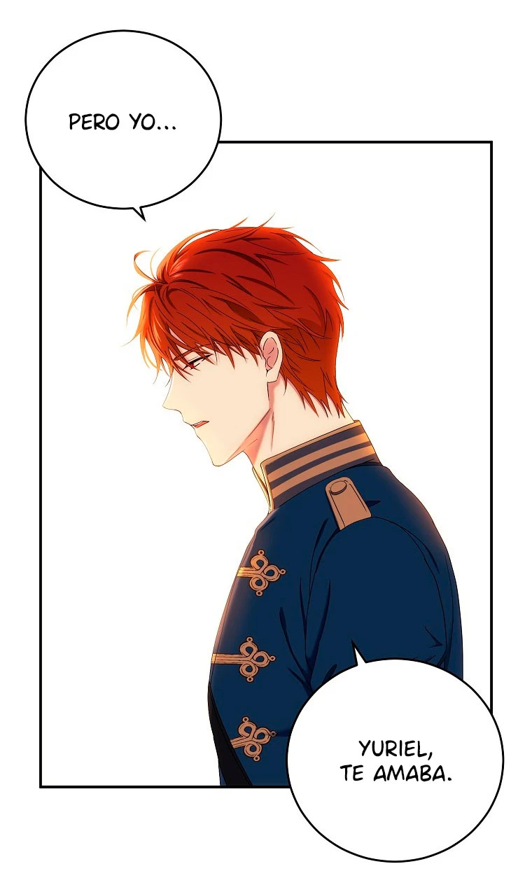 Parece que me encuentro en el mundo de un juego de harem inverso Capítulo 56 - Page 10